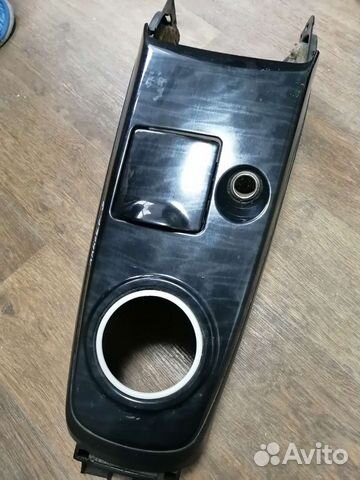 Шахта торпеда лансер 9