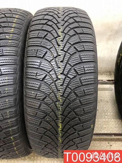 Goodyear UltraGrip 9 205/55 R16 91H