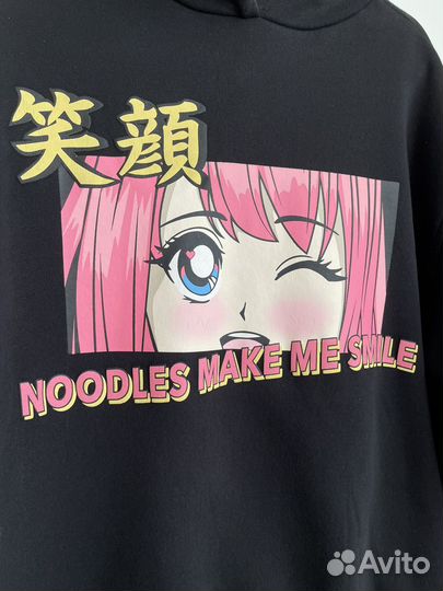 Толстовка Zara