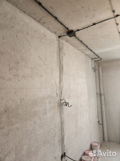 Услуги электрика