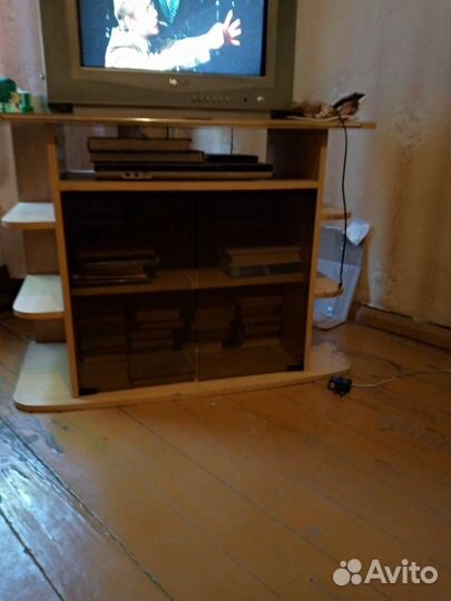 Тумба под тв