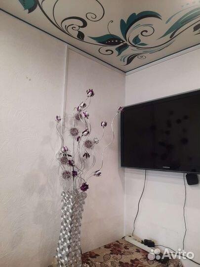 Светильник декоративный