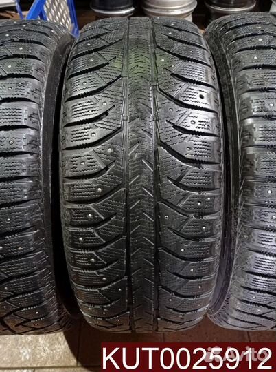 Bridgestone Ice Cruiser 7000 285/60 R18 107U