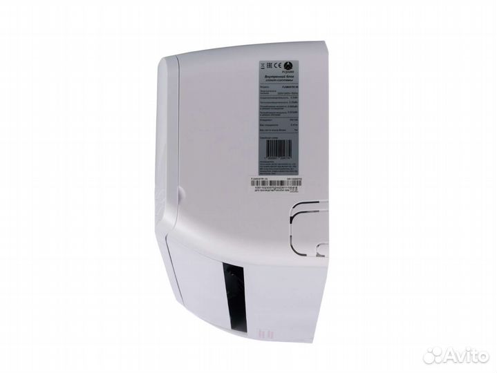 Кондиционер сплит система