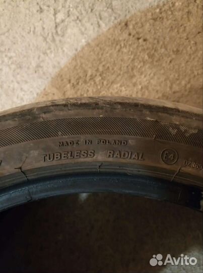 Bridgestone Potenza S001 245/40 R18 97Y