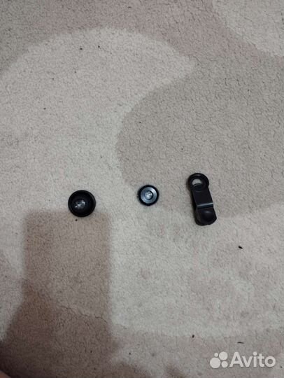 Кольцевая лампа со штативом для телефона