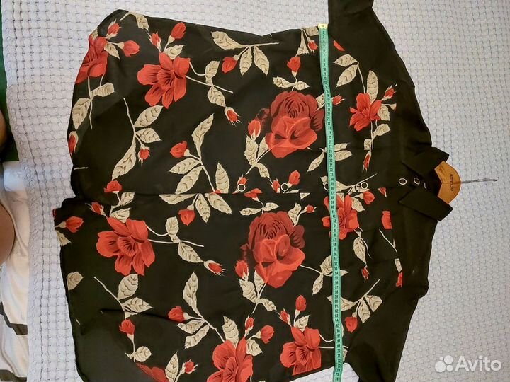 Блузка женская 54-56