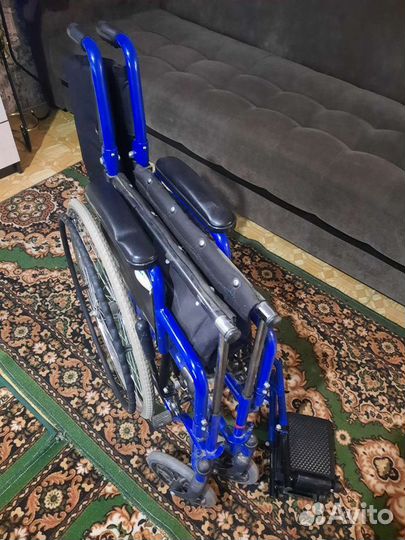 Инвалидная коляска бу