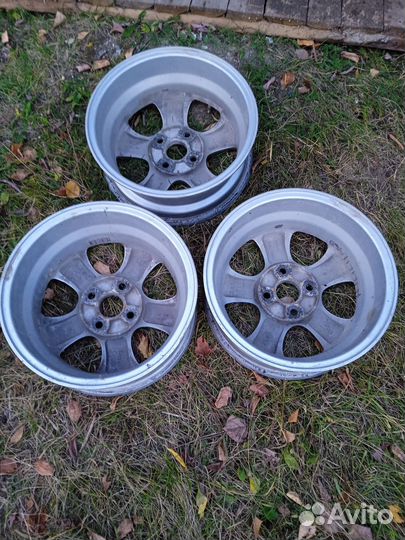 Диски на r 14