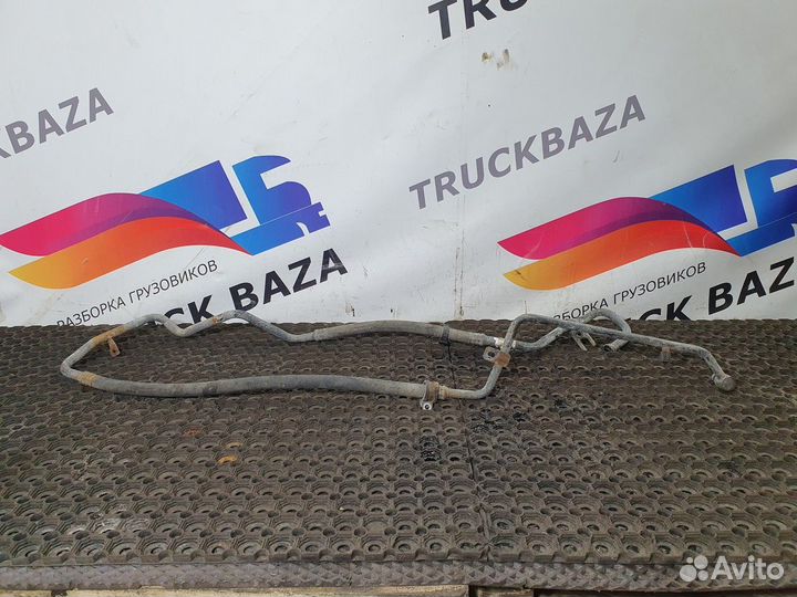 Трубка кондиционера Daf XF105