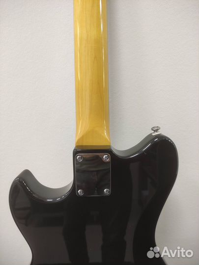 Электрогитара G&L Tribute Fallout