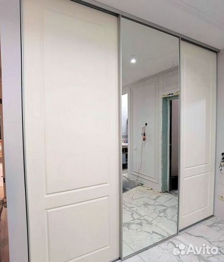 Шкаф на заказ / Собственное производство