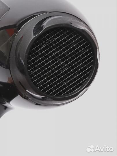 Профессиональный фен для волос + насадки