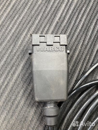 Кабель диагностический Scania 5 G series