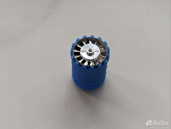 Двигатель для фена Dyson HS01 OEM новый