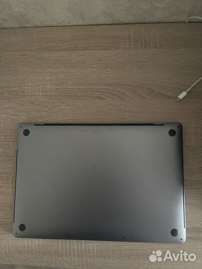 Apple MacBook Pro 16 2019 i7