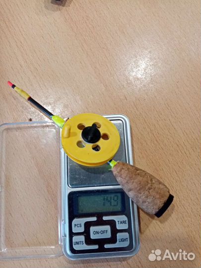 Зимние удочки ручной работы