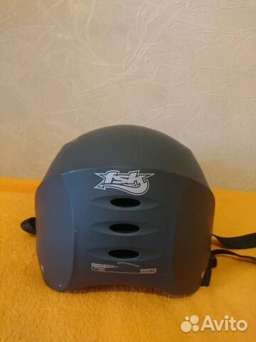 Шлем для роликов детский