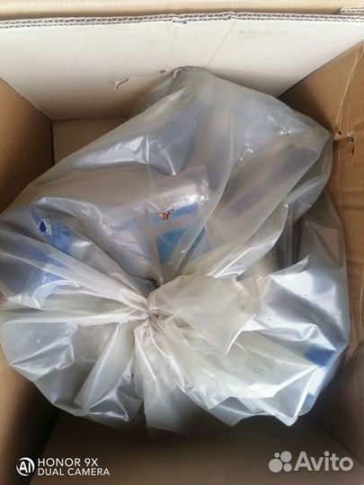 Турбокомпрессор