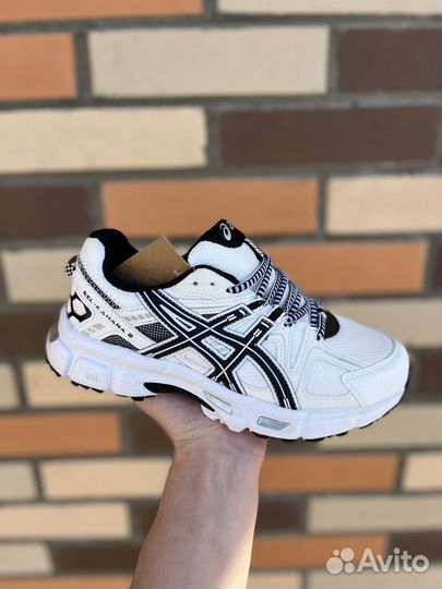 Кроссовки Asics мужские/женские