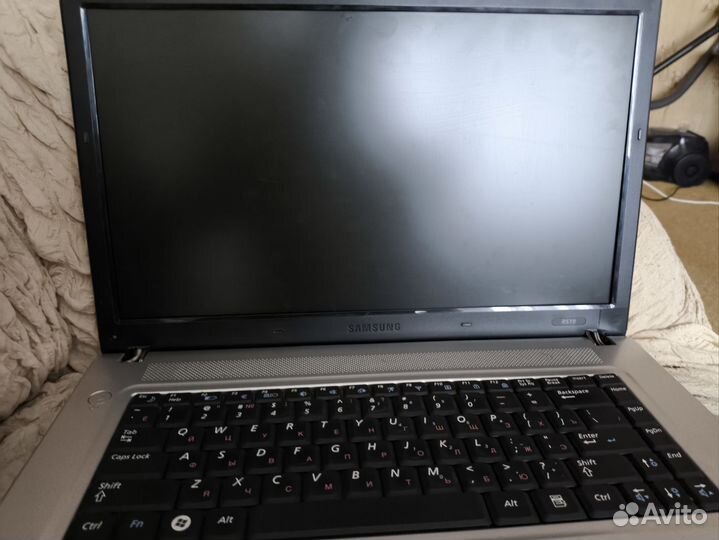 Ноутбук samsung бу