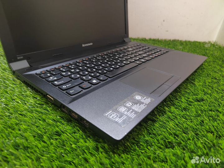 Lenovo B590 (8 RAM/SSD)