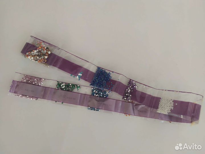 Набор алмазной мозайки