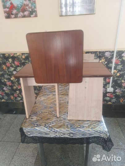 Табуретки бу