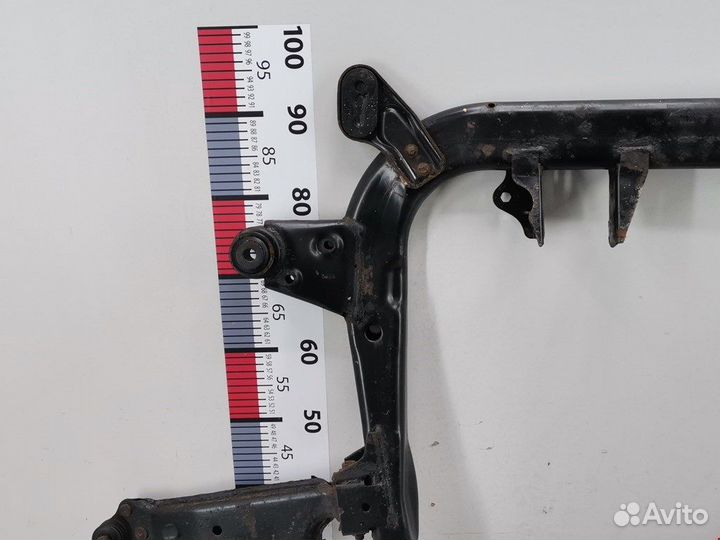 Балка подмоторная (подрамник) для Opel Astra H