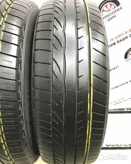 Dunlop SP Sport 01 225/60 R18
