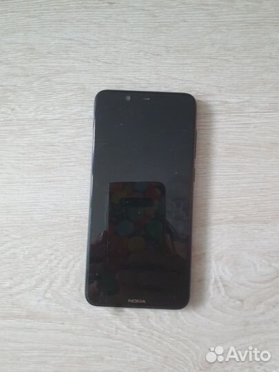 Nokia 5.1, 2/16 ГБ