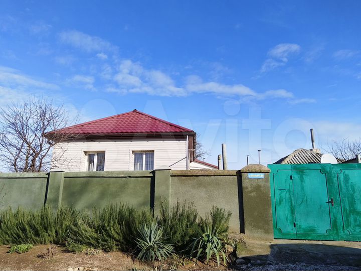 Дом 70 м² на участке 14 сот.