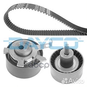 Комплект грм ford FocusMondeo II KTB408 KTB408