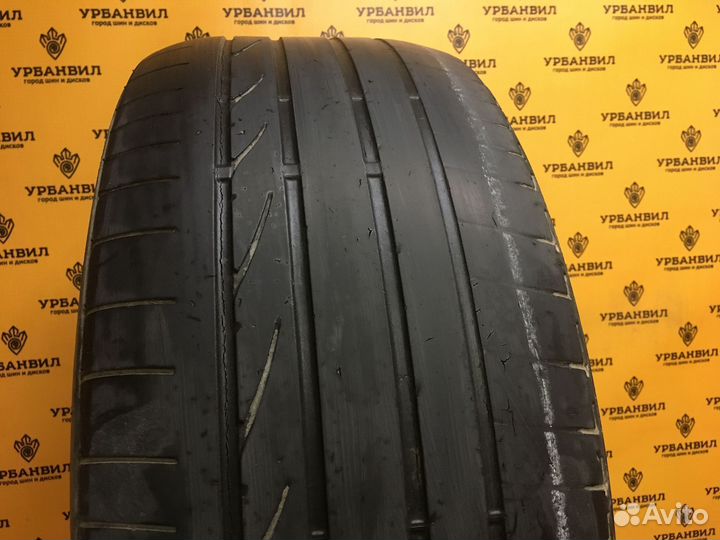 Bridgestone Dueler H/P Sport 275/45 R20