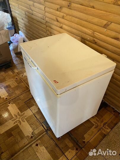 Морозильный ларь Снеж млк 250