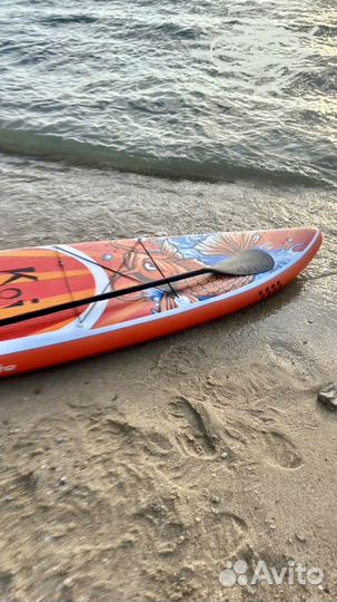 Сап борд доска sup board