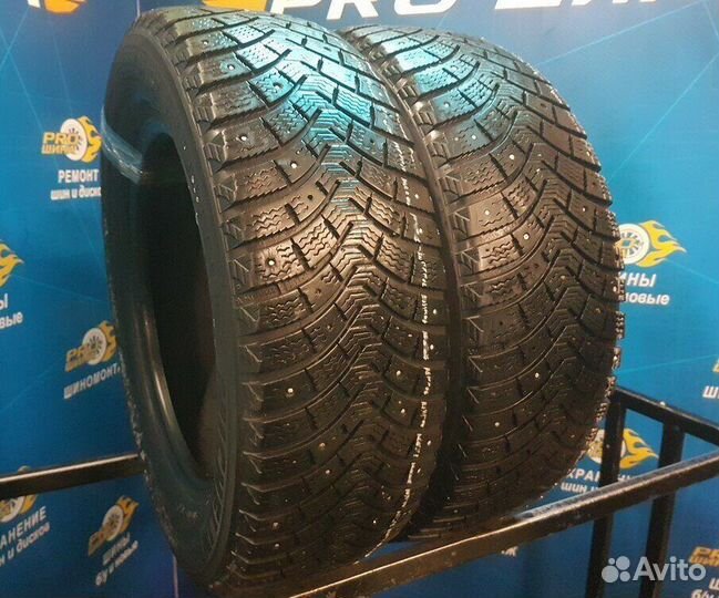 Michelin X-Ice North 2 195/65 R15
