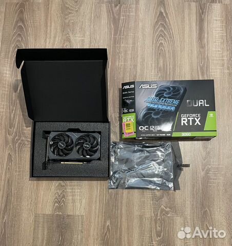 Rtx 3060