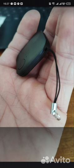 Gps трекер для собак