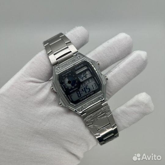 Часы casio AE 1200