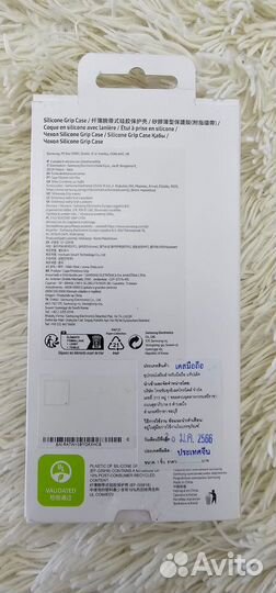 Чехол телефон samsung