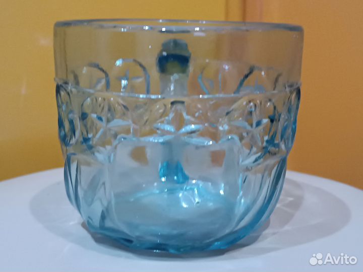 Кружка пивная. Звёзды. 20-30гг. С/з воровский