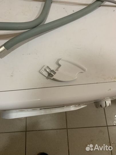 Стиральная машина candy под раковину