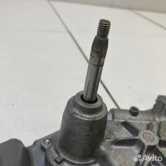 Моторчик стеклоочистителя задний Mazda Mazda 6 GH