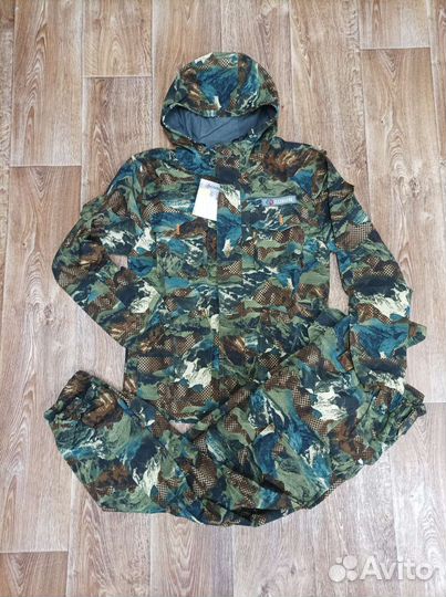 Горка 5 смок, рип стоп