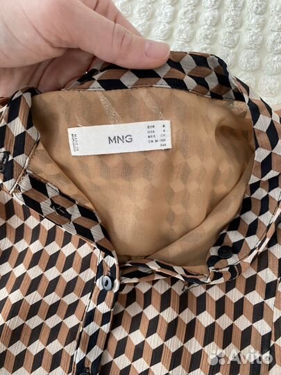 Платье Mango S