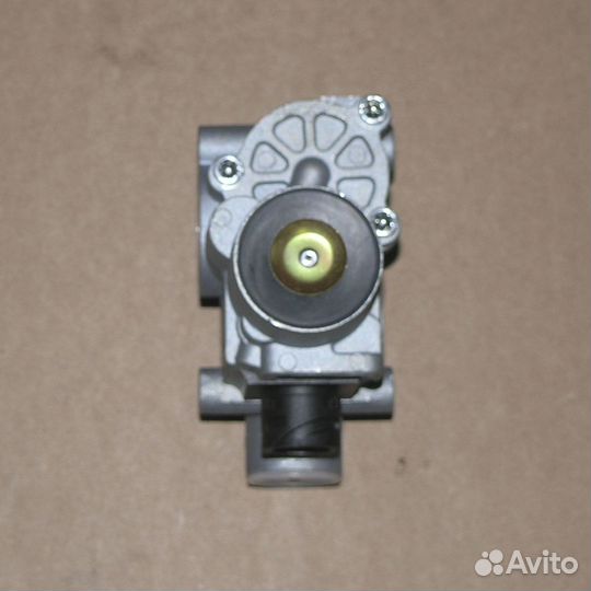 Модулятор авs 24V камаз, маз, нефаз (аналог 4 (см)