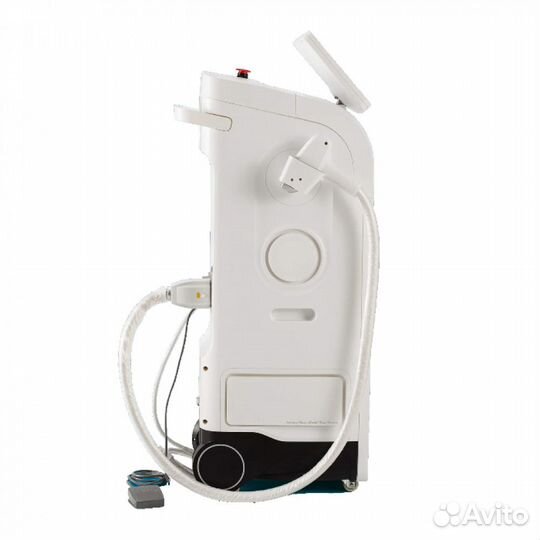 Диодный лазер для эпиляции kiers KES 144