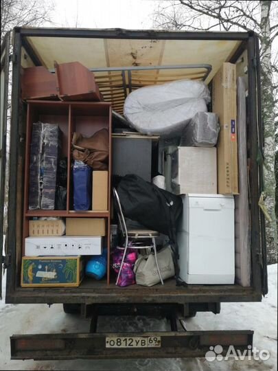 Негабаритные перевозки со страховкой от 200км