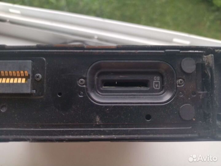 Автомагнитола JVC KD-SH1000